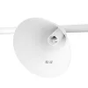 LED függesztett mennyezeti lámpa 4x E14 fehér modern Nox Crimson SL.2551 Sollux