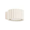 LED fali spotlámpa Gx53 bézs minimalista kialakítású hengeres Aura Deep Space SL.2614 Sollux