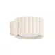 LED fali spotlámpa Gx53 bézs minimalista kialakítású hengeres Aura Deep Space SL.2614 Sollux