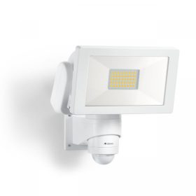   LED-es reflektor 30.6W 3120lm 4000K IP44 mozgás- és szürkület érzékelővel LS 300 Steinel