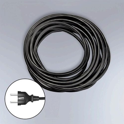 Kültéri kerti lámpa SPOT Garden M LED GU10 IP44 7W 3000K Plug-in Antracit Steinel