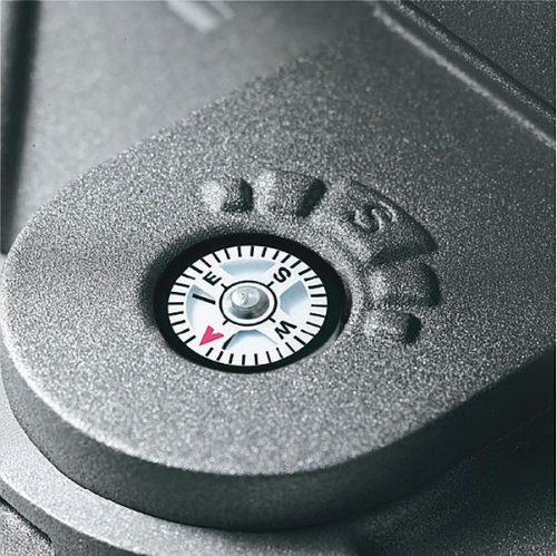 Napelemes kerti lámpa XSOLAR GL-S LED IP44 1.2W 4000K érzékelő pólus antracit acél