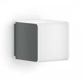   Kerti lámpa emelő fali lámpa L 830 LED MC IP44 9.1W 3000K Bluetooth antracit acél