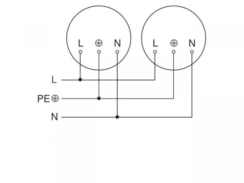 LED REFLEKTOR 21W 2200lm 3000K IP44 antracit mozgásérzékelővel és XLED CAM1 Steinel kamera