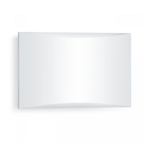 LED-es kerti lámpa világító házszámú fali lámpa LN1 IP54 4,5W 3000K érzékelő fehér Steinel