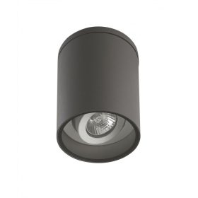   Felületre szerelhető HALOGÉN mozgatható Adela 7004 DG GU10 kerek 140 mm-es Su-Ma