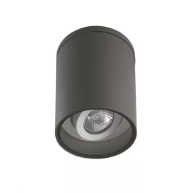   Felületre szerelhető HALOGÉN mozgatható Adela 7004 DG GU10 kerek 140 mm-es Su-Ma