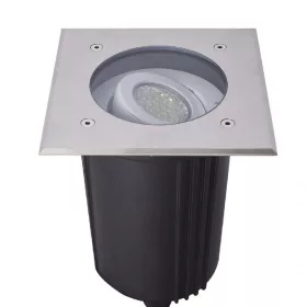   Földbe épített lampámpatest GU10 Mix 6725 D Négyzet IP67 Su-Ma