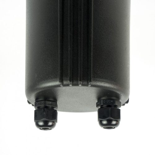 Földbe épített lampámpatest GU10 Mix 6725 D Négyzet IP67 Su-Ma