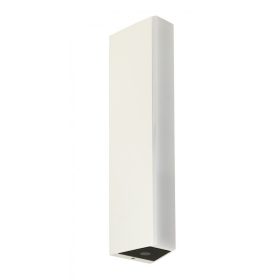   Kültéri kerti lámpa fali lámpa LED ón M1401 W 700lm 4000K semleges Su-Ma