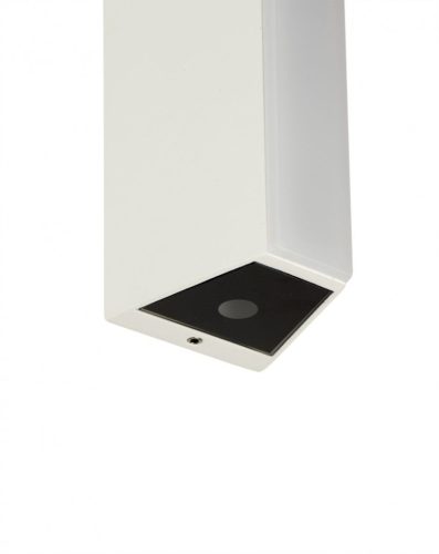 Kültéri kerti lámpa fali lámpa LED ón M1401 W 700lm 4000K semleges Su-Ma