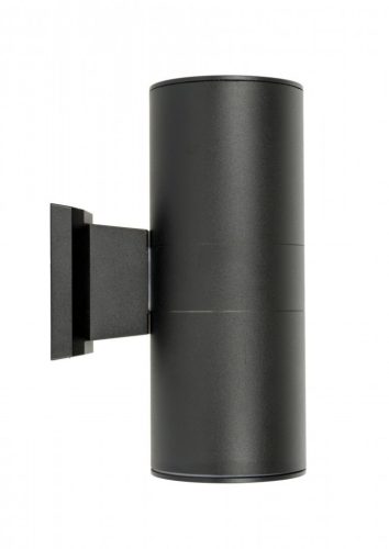 Kültéri kerti homlokzati lámpa LED FALI LÁMPA Adela 7001 BL E27 Su-Ma