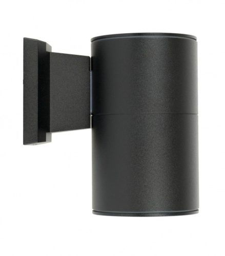 Kültéri kerti homlokzati lámpa LED FALI LÁMPA Adela 7002 BL E27 Su-Ma