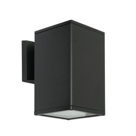   Kültéri kerti lámpa LED FALI LÁMPA Adela 8002 BL E27 Su-Ma