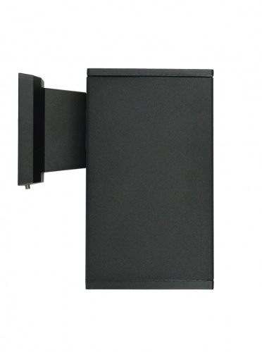 Kültéri kerti lámpa LED FALI LÁMPA Adela 8002 BL E27 Su-Ma