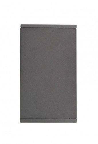 Kültéri mennyezeti kerti lámpa SPOT LED Adela 8003 DG E27 Su-Ma