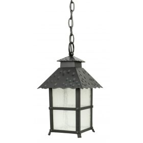 Izzó LED kerti lámpa CADIZ K 1018/1/Z E27 Su-Ma