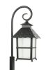 Lámpa LANTERN E27 CADIZ K 5002/3/Z 86cm fekete Su-Ma