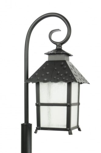 Lámpa LANTERN E27 CADIZ K 5002/3/Z 86cm fekete Su-Ma