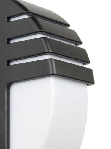 Kültéri álló kerti lámpa POST CITY 11836 R BL E27 99cm Su-Ma