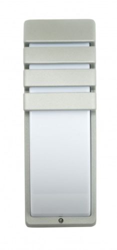 Kültéri kerti lámpa Fali lámpa CITY 1836 AL E27 Su-Ma