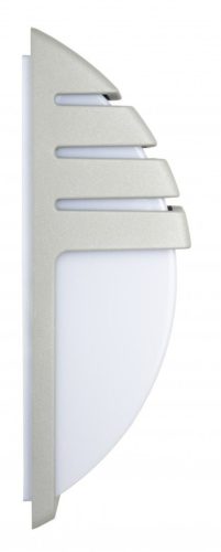 Kültéri kerti lámpa Fali lámpa CITY 1836 AL E27 Su-Ma