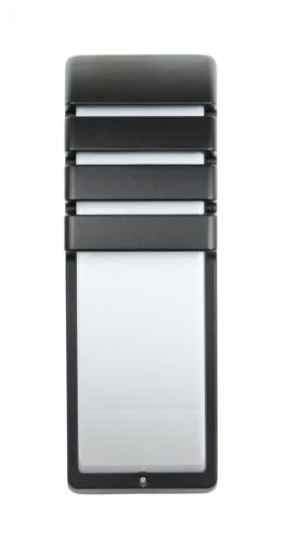 Kültéri kerti lámpa Fali lámpa CITY 1836 BL E27 Su-Ma