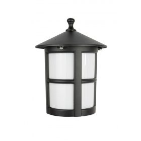   Lámpabúra fej kültéri álló kerti lámpához Cordoba II K 1018 TD E27 Su-Ma