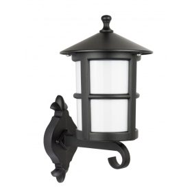   Kültéri kerti homlokzati lámpa LED FALI LÁMPA Cordoba II K 3012/1/TD g E27 Su-Ma