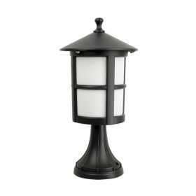   Kültéri álló kerti lámpa CORDOBA II K 4011/1/TD E27 41cm Su-Ma
