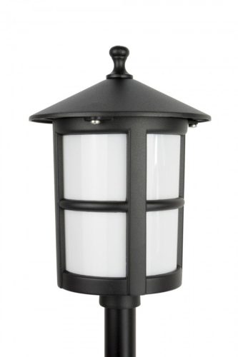 Lámpa LANTERN E27 CORDOBA II K 5002/1/TD 151cm fekete Su-Ma