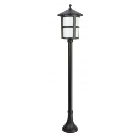   Fénylámpa LANTERN E27 CORDOBA II K 5002/2/TD 101cm fekete Su-Ma