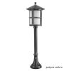 Fénylámpa LANTERN E27 CORDOBA II K 5002/3/TD 71cm fekete Su-Ma