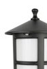 Fénylámpa LANTERN E27 CORDOBA II OGMWN 3 TD 180-280cm fekete Su-Ma