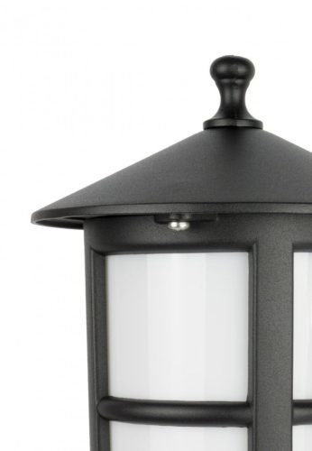 Fénylámpa LANTERN E27 CORDOBA II OGMWN 3 TD 180-280cm fekete Su-Ma