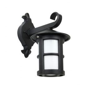   Kültéri kerti homlokzati lámpa LED FALI LÁMPA CORDOBA K 3012/1/T E27 Su-Ma