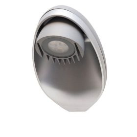   Kültéri kerti lámpa fali lámpa LED Eggo 6160 9W 345lm 4100K Semleges Su-Ma