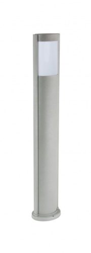 Kültéri álló kerti lámpa POST ELIS TO 3902-H 919 AL E27 92cm Su-Ma
