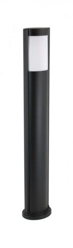 Kültéri álló kerti lámpa POST ELIS TO 3902-H 919 BL E27 92cm Su-Ma