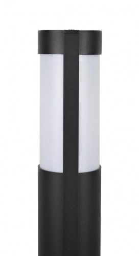 Kültéri álló kerti lámpa POST ELIS TO 3902-H 919 BL E27 92cm Su-Ma