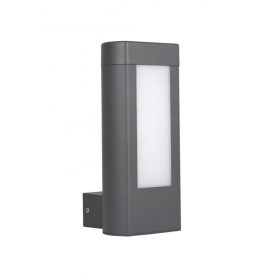   Kültéri kerti homlokzati lámpa FALI LÁMPA LED Evo GL15404 8W 560lm 4000K Semleges Su-Ma