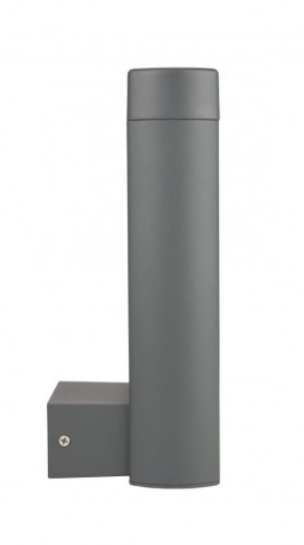 Kültéri kerti homlokzati lámpa FALI LÁMPA LED Evo GL15404 8W 560lm 4000K Semleges Su-Ma