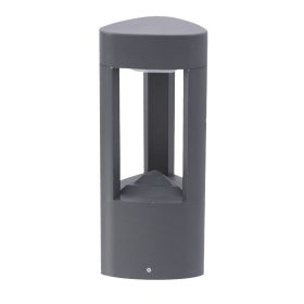   Kültéri álló kerti lámpa OSZTÓVENTILÁTOR GL 11201 GX53 30cm Su-Ma