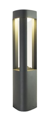 Kültéri álló kerti lámpa OSZTÓVENTILÁTOR GL 11204 GX53 50cm Su-Ma