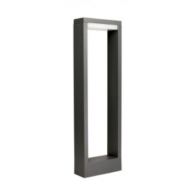   Kültéri álló kerti LED lámpa forma YB19503 7W 700lm 4000K semleges 50cm Su-Ma