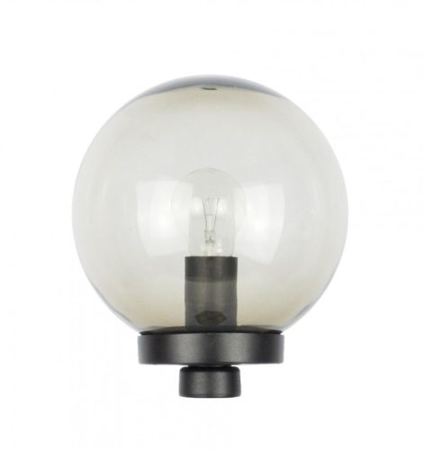 Kültéri kerti LED lámpa Sphere Classic G 200 Z 35 E27 IP43 24cm Su-Ma