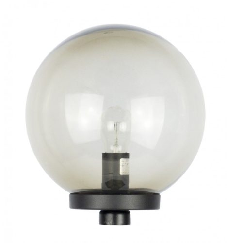Kültéri kerti LED lámpa Sphere Classic G 250 Z 35 E27 29cm Su-Ma