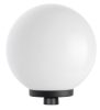 Kültéri kerti LED lámpa Sphere Classic G 300 Z 35 E27 34cm Su-Ma