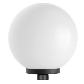   Kültéri kerti LED lámpa Sphere Classic G 300 Z 35 E27 34cm Su-Ma