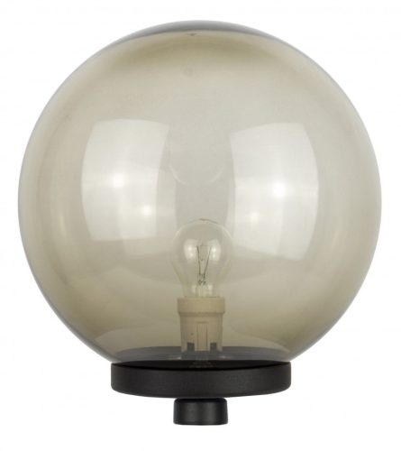 Kültéri kerti LED lámpa Sphere Classic G 300 Z 35 E27 34cm Su-Ma